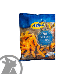 Papa Steakhouse Aviko