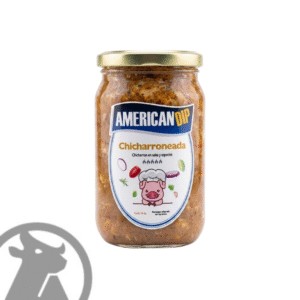 Chicharroneada
