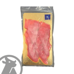 Atún Ahumado Gourmar