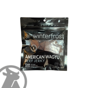 Wagyu Beef Jerky 3 oz