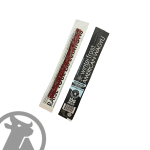 Wagyu Beef Stick 1 oz