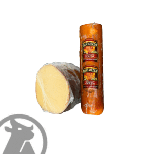 Queso Gouda Ahumado 1lb